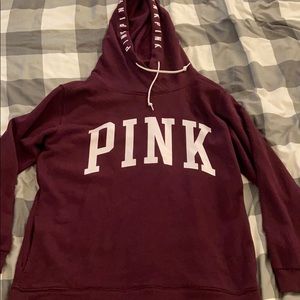 PINK Hoodie